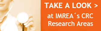 Take a Look at IMREA´s CRC Research Areas