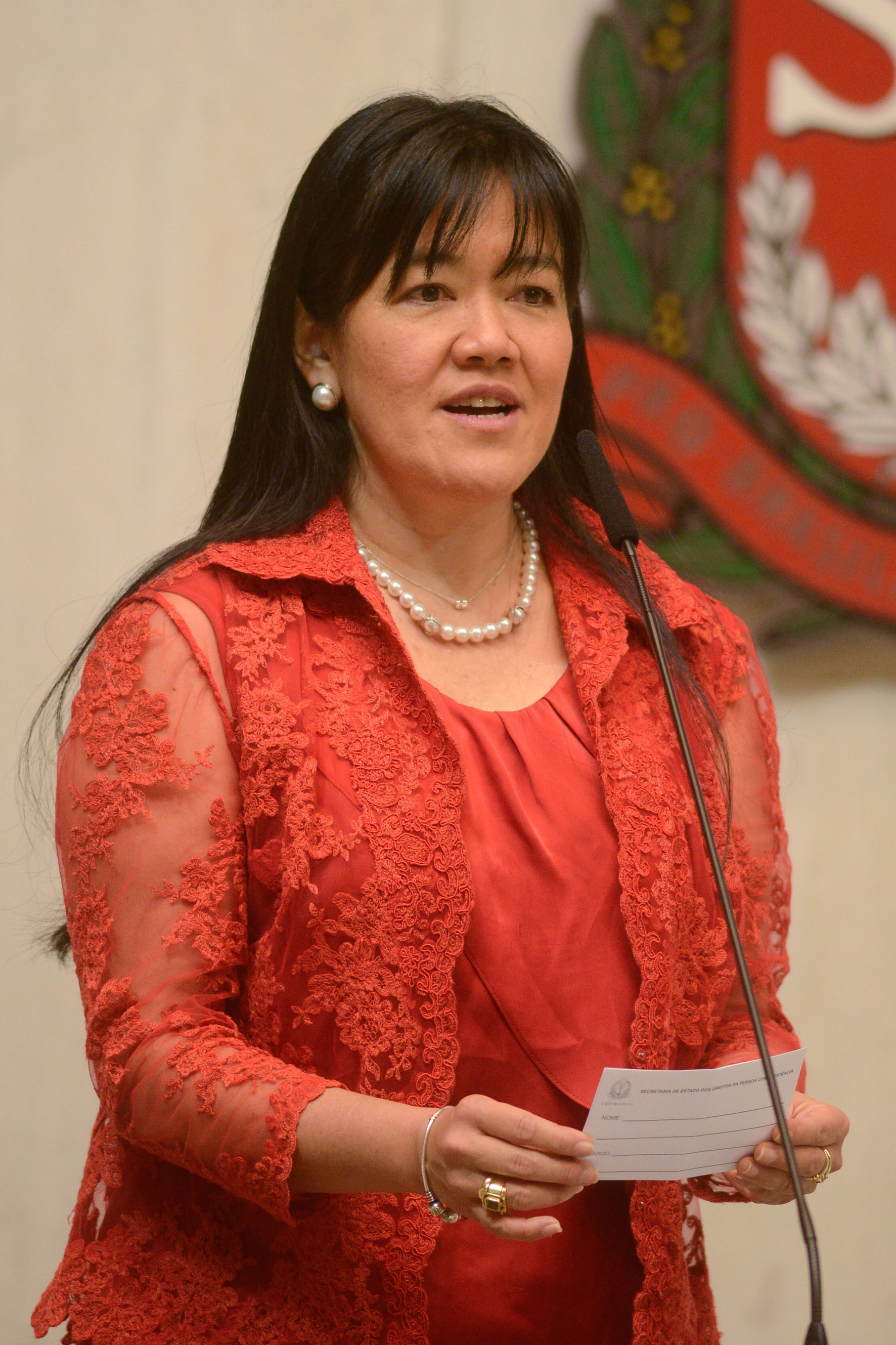 Dra. Marta Imamura