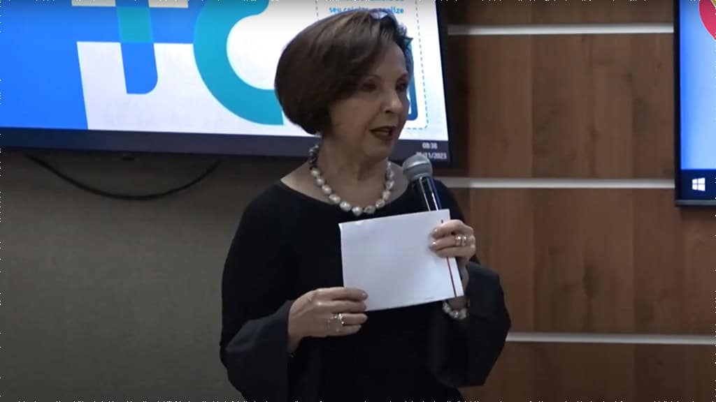 Encontro sobre Pesquisa e Inovação